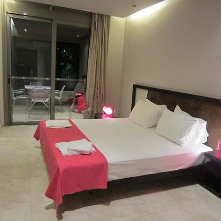 Island Apart otel Pefki  Dış mekan fotoğraf